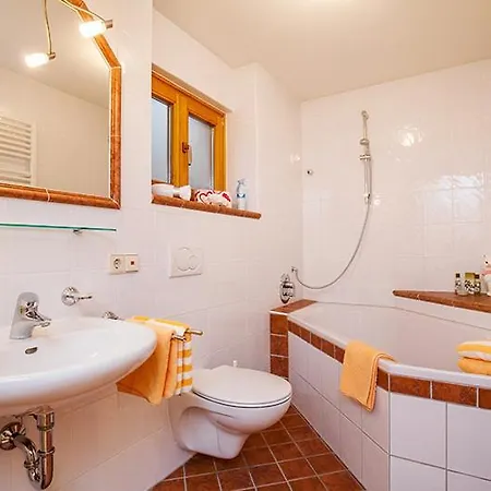 Appartement Evi's