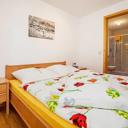 Appartement Evi's *
