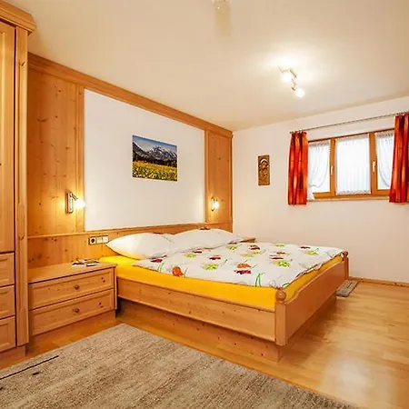 Appartement Evi's Reit im Winkl