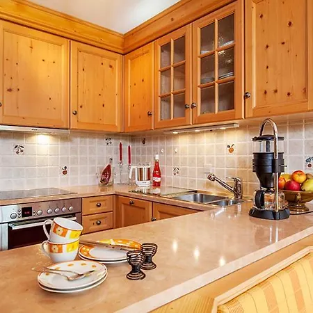 Evi's Appartement *