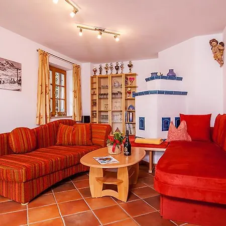 Appartement Evi's Reit im Winkl